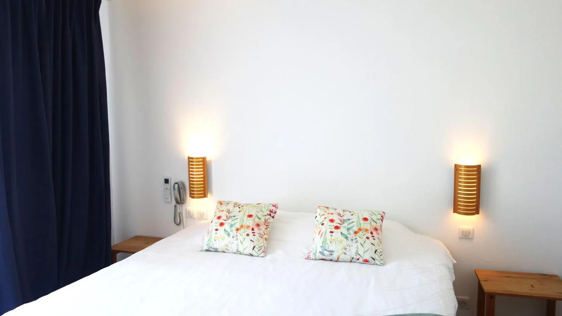 קז'אר Hotel La Segaliere Spa Bar 3*,  צרפת