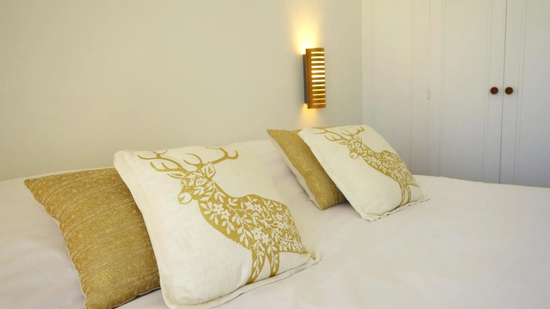 קז'אר Hotel La Segaliere Spa Bar