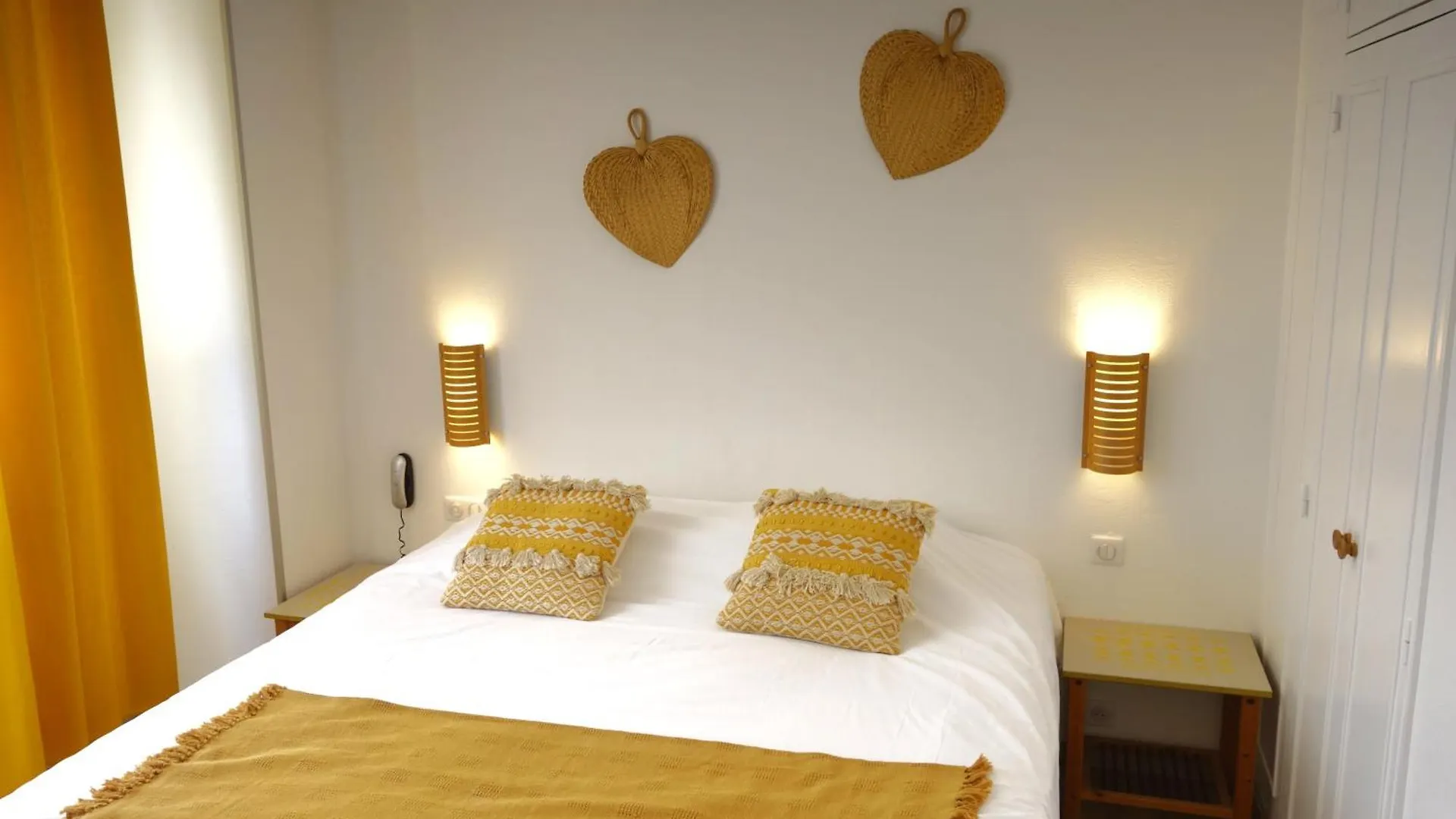 קז'אר Hotel La Segaliere Spa Bar 3*,
