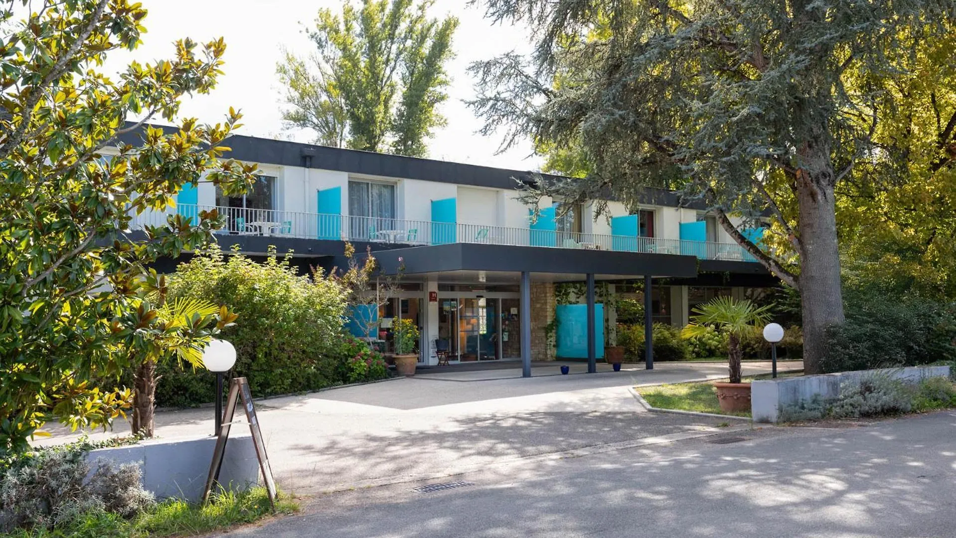קז'אר Hotel La Segaliere Spa Bar 3*,